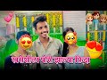 खरोशीला पोरी झाल्या फ़िदा❤️🙈 || Marathi vlogs🥰 || Ankit Sakpal 04💫