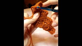 C2c (Corner to corner) decrease tutorial