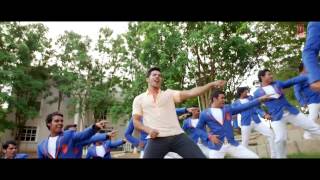 "Palat Tera Hero Idhar Hai" | Official Song Main Tera Hero | Varun Dhawan, Ileana, Nargis | HD 1080p