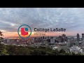 Collège LaSalle | Montréal - Réserve ta place!