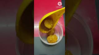 #Tiffin box ideas #luchi aloor dum ,misti #short Video #bengalistyle