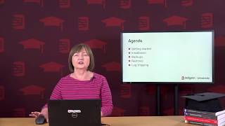 SQL Backup Course Overview