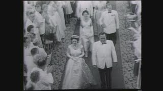 Remembering Queen Elizabeth II's 1959 visit to Chicago