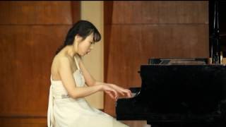 Jinyan Che plays Wang Jianzhong :Ode to plum Blossom王建中：梅花三弄