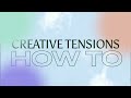 Creative Tensions