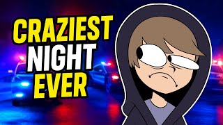 Everything Went Wrong… Then It Got Worse