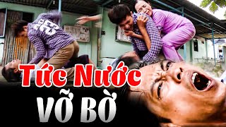 TỨC NƯỚC VỠ BỜ | Phía Sau Một Phiên Tòa 2024 | Ký Sự Pháp Đình THVL | Chuyện Cảnh Giác Mới THVL