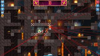 Pixel worlds Charon Client cheat/hack Showcase