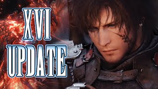 Final Fantasy XVI Update: New Details, Graphics, Release & More