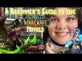 A Beginner's Guide To The World Of Warcraft Novels