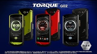 TORQUE　製品紹介動画