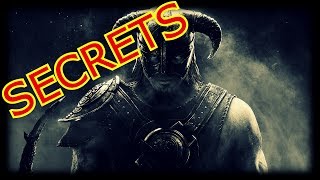 Skyrim Lore: Dragonborn Secrets!