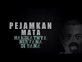 Pejamkan Mata - Malique Ft Dayang Nurfaizah |LIRIK|