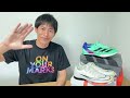 【primesp2】大人気！アディダスのプライムsp２を元マスターズ陸上日本一が徹底解説！adidas primesp2　短距離厚底スパイク！陸上競技！