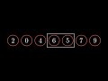 Bubble sort visualization - AI
