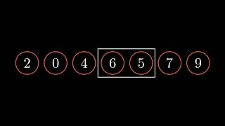 Bubble sort visualization - AI