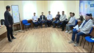 Көкшетауда этносаралық келіспеушіліктерді шешуге қоғам өкілдерін үйретіп жатыр