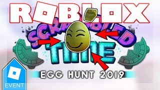 Etika Reacts To Roblox Egg Hunt 2019 Tuba Newbie Imclips Net - egg hunt 2019 how to get the egg