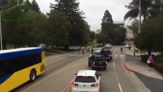 SLO Transit 40th Anniversary Video