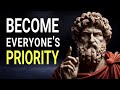 10 Stoic Rules to Become Everyone's Top Priority _ stoic philosophy