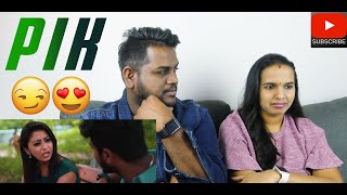Pogum Indha Kadhalae Reaction | Malaysian Indian Couple | Gramathu pasanga | Shaanu Studios | 4K