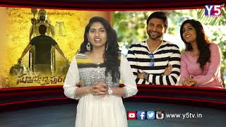 Subramanyapuram Movie Review | Public Talk | Public Response | Y5TV Telangana