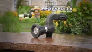 Official Mighty Blaster Commericial- As Seen On TV