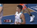 chinese young stud 陈林坚 went head to head with jimmer fredette duel highlights 30.11.19 1080p