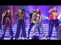 Little Mix - Think About Us (Live at Graham Norton Show) with Interview