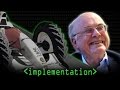 Implementation - Computerphile