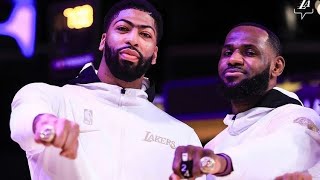 Los Angles Lakers vs Los Angles Clippers Full game highlights | 2020 NBA season