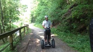 SEGYTOURS Segway Touren SEGYtours SEGWAY Touren