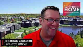 Fall Orientation 2024 - Getting off to the Right Start - Domestic