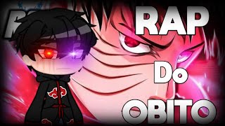 🎬✨║ Akatsuki reagindo/react ao Tobi/Obito (AniRap)║·Parte 3 / ?·║✨🎬