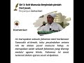 ROH MANUSIA BOLEH BERPINDAH JASAD