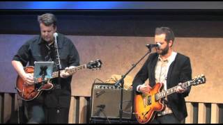 Chris Velan - Lincoln Center Live: Oceans Ago