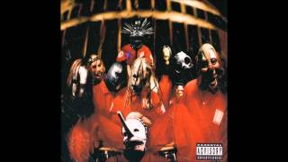 Slipknot - Scissors [HD]