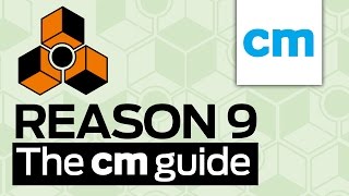 Getting started with Reason 9's Player Devices