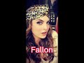 Dynasty Fallon Carrington