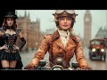 Pangels Best MiX When things go BAD for Ai PiKa GiRLs & STeAMPuNk wearing MiNi SKiRtS | WiDeSCReeN