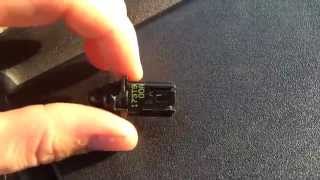 Ambient Light Sensor Replacement Chevy GMC 99-02 Easy Way