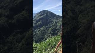 Шри-Ланка, г. Элла, Гора Малый Пик Адама (Little Adam's Peak)