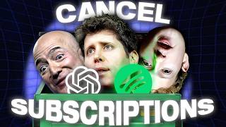 We Re Canceling Everything The Anti Subscription Movement Explained