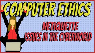 Computer Ethics