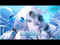 Nightcore - Glow - Lyrics