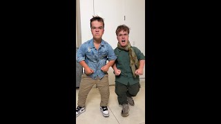 What Would You Do If They Broke Into Your Retirement House? #shorts