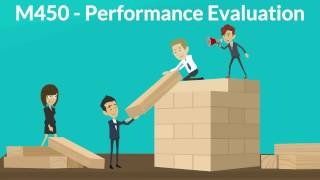 Performance Evaluation Management - Altoga.com Cloud Software