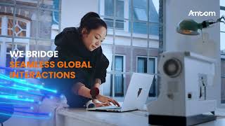 Simplify Cross-Border Payments in Seconds | Antom
