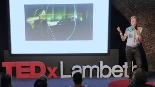 Extended You | Professor Andy Clark | TEDxLambeth