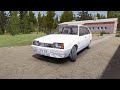 RESTORATION OF NEW DEVELOPER LADA | My Summer Car #mysummercar #viral #trending 😎🚗